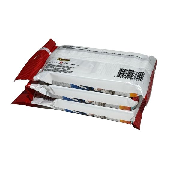 2019 Panini Score Football Jumbo Fat Pack Lot (3) – Factory Sealed 80 Cards - Picture 3 of 4